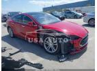 TESLA MODEL S 2013