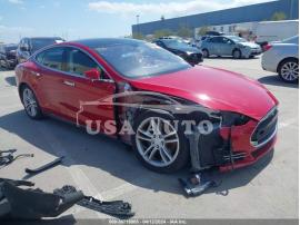 TESLA MODEL S 2013