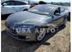 TESLA MODEL S 2013