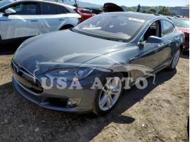 TESLA MODEL S 2013