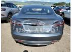 TESLA MODEL S 2013