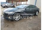 TESLA MODEL S 2013