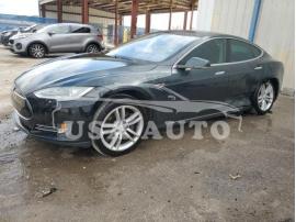 TESLA MODEL S 2013
