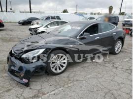 TESLA MODEL S 2018