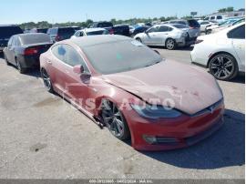 TESLA MODEL S 100D/75D/LONG RANGE/STANDARD RANGE 2019
