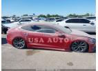 TESLA MODEL S 100D/75D/LONG RANGE/STANDARD RANGE 2019