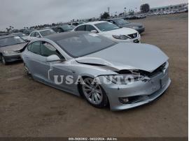 TESLA MODEL S 60D/70D/75D/85D/90D 2016