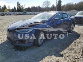 TESLA MODEL S 2019