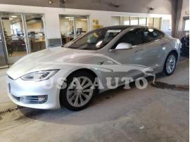 TESLA MODEL S 2018