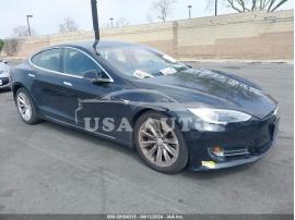TESLA MODEL S 100D/60D/75D/90D/P100D 2017