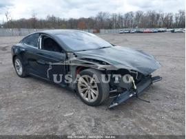 TESLA MODEL S 60D/70D/75D/85D/90D 2016