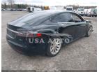 TESLA MODEL S 60D/70D/75D/85D/90D 2016