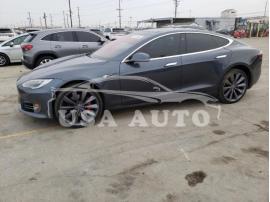 TESLA MODEL S 2018