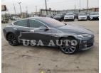 TESLA MODEL S 2018