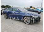 TESLA MODEL S 2015