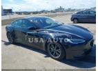 TESLA MODEL S LONG RANGE DUAL MOTOR ALL-WHEEL DRIVE 2021