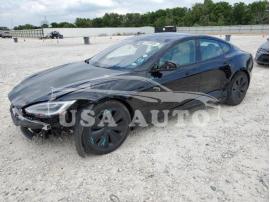 TESLA MODEL S 2021