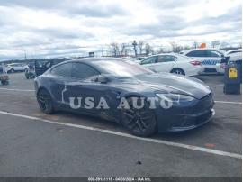 TESLA MODEL S PLAID TRI MOTOR ALL-WHEEL DRIVE 2021