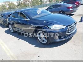 TESLA MODEL S 60 KWH BATTERY/P85 2014