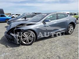 TESLA MODEL S 2014