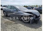 TESLA MODEL S 2014