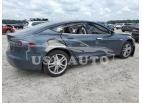 TESLA MODEL S 2014