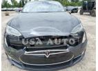 TESLA MODEL S 2014