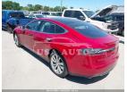 TESLA MODEL S P85 2014