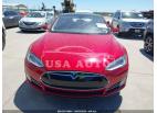 TESLA MODEL S P85 2014