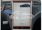 TESLA MODEL S 85 2015