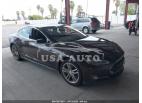 TESLA MODEL S P85 2014