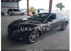 TESLA MODEL S P85 2014