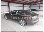 TESLA MODEL S P85 2014