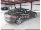 TESLA MODEL S P85 2014