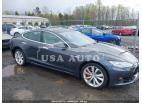 TESLA MODEL S 85D/P85D 2015