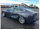 TESLA MODEL S 85D/P85D 2015