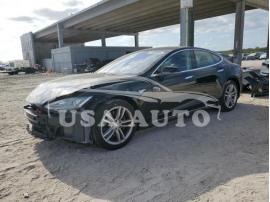 TESLA MODEL S 60 2015