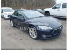 TESLA MODEL S 2014