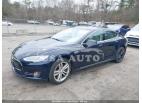 TESLA MODEL S 2014