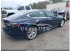 TESLA MODEL S 2014