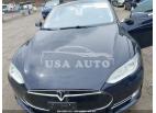 TESLA MODEL S 2014