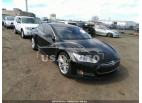 TESLA MODEL S 70D/85D/P85D 2015