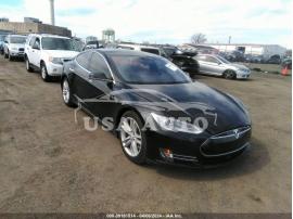 TESLA MODEL S 70D/85D/P85D 2015