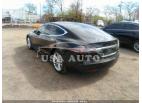 TESLA MODEL S 70D/85D/P85D 2015