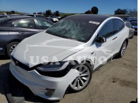 TESLA MODEL X 2018