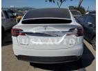 TESLA MODEL X 2018