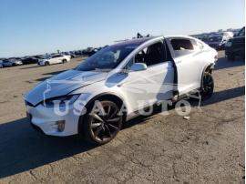 TESLA MODEL X 2020