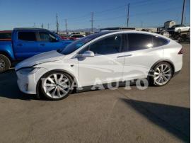 TESLA MODEL X 2017