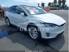 TESLA MODEL X 100D/75D/P100D 2018