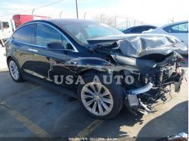 TESLA MODEL X 100D/75D/P100D 2018